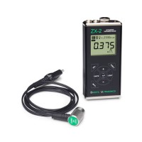 Dakota ZX-2 Ultrasonic Wall Thickness Gauge Dakota ZX-2 Ultrasonic Wall Thickness Gauge