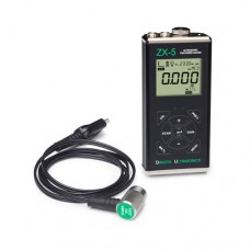 JUAL DAKOTA ZX-5 ALAT UKUR KETEBALAN ULTRASONIC THICKNESS GAUGE BERSERTIFIKAT