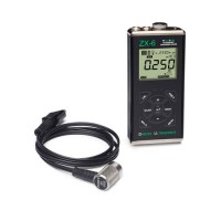 Dakota ZX-6 Thru-Paint Ultrasonic Wall Thickness Gauge Dakota ZX-6 Thru-Paint Ultrasonic Wall Thickness Gauge