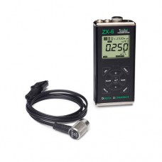 Dakota ZX-6 Thru-Paint Ultrasonic Wall Thickness Gauge