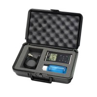 Dakota ZX-6-RS232 Through-Paint Ultrasonic Thickness Gauge Kit with T-102-2700 Probe & RS232 Output Dakota ZX-6-RS232 Through-Paint Ultrasonic Thickness Gauge Kit with T-102-2700 Probe & RS232 Output