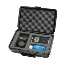 Dakota ZX-6-RS232 Through-Paint Ultrasonic Thickness Gauge Kit with T-102-2700 Probe & RS232 Output