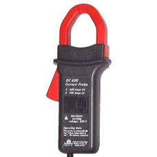 Powersight DC600 DC/AC Current Clamp Probe, 600A DC, 400A AC