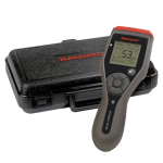 DELMHORST CX-30 MOISTURE METER FOR COTTON AND TEXTILES