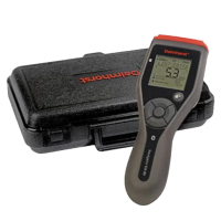 DELMHORST CX-30 MOISTURE METER FOR COTTON AND TEXTILES