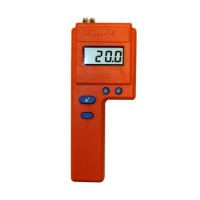 DELMHORST F-2000 H DIGITAL MOISTURE METER