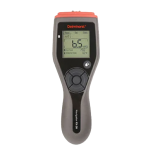 DELMHORST FX-20 MOISTURE METER FOR HAY