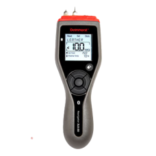 DELMHORST JLX-30 MOISTURE METER FOR LEATHER