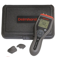 DELMHORST JX-30 MOISTURE METER FOR WOOD