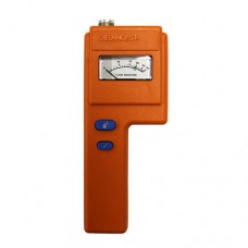 DELMHORST F-6 6-30 18 PKG ANALOG MOISTURE METER FOR HAY
