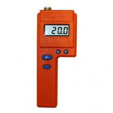 DELMHORST FX-2000 10 PKG DIGITAL MOISTURE METER