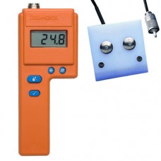 DELMHORST FX-2000 198 DIGITAL MOISTURE METER
