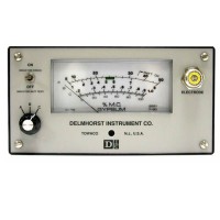 DELMHORST G-34 PKG ANALOG MOISTURE METER