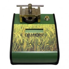 DELMHORST G-7 DIGITAL MOISTURE METER