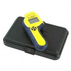 DELMHORS HT-4000 W/CDIGITAL THERMO HYGROMETER