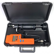 DELMHORST J-2000 X PKG DIGITAL MOISTURE METER PACKAGE