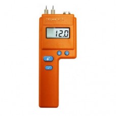 DELMHORST J-2000 XW/CS DIGITAL MOISTURE METER