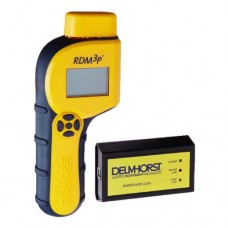 DELMHORST RDM-3P PKG DIGITAL MOISTURE METER 