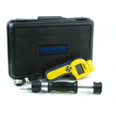 DELMHORST RDM-3 PKG DIGITAL MOISTURE METER