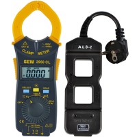 SEW 1021 TK ELECTRICAL TEST KITS SEW 1021 TK ELECTRICAL TEST KITS