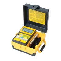 SEW 1820 ER 3 WIRE DIGITAL EARTH RESINTANCE TESTERS