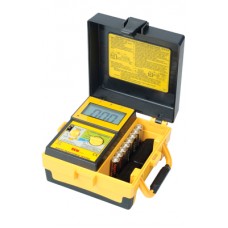 SEW 1820 ER 3 WIRE DIGITAL EARTH RESINTANCE TESTERS