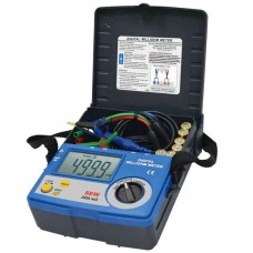 SEW 2538 mO MILLIOHM METERS SEW 2538 mO MILLIOHM METERS
