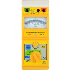 SEW 2705 ER 3 WIRE EARTH RESISTANCE TESTERS