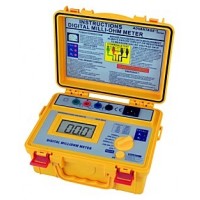 SEW 4136 mO MILLIOHM METERS