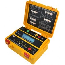 SEW 4236 ER 4 WIRE EARTH RESISTANCE AND RESISTIVITY TESTERS