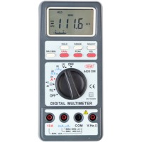 SEW 6420 DM DIGITAL MULTIMETERS