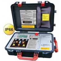 SEW 7012 IN DIGITAL HIGH VOLTAGE INSULATION TESTERS