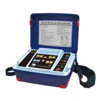 SEW 9010A UO MICROOHM METER