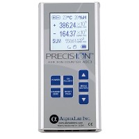 Alphalab AIC3Pro [AIC 3 Pro] Air Ion Counter Model AIC3Pro