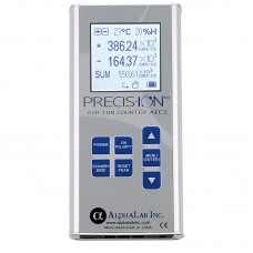 Alphalab AIC3Pro [AIC 3 Pro] Air Ion Counter Model AIC3Pro