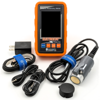 ALphalab ES3 [ES 3] Static Electricity Meter Electrostat 