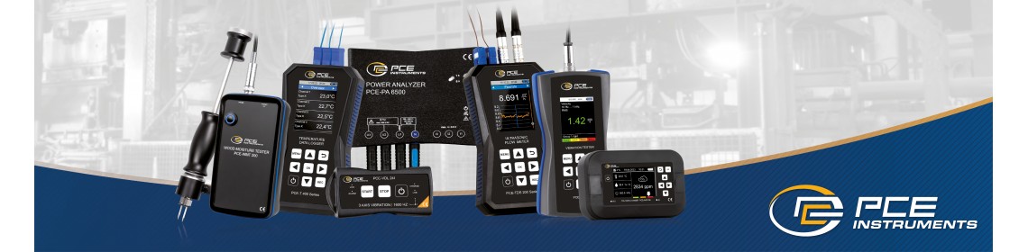PCEInstruments
