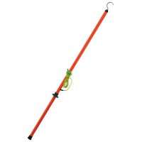 SEW DSR-35K & DSR-50K & DSR-100K HIGH VOLTAGE DISCHARGE ROD