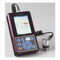 JFE Advantech MK-560 [MK560] Portable Diagnosis Instrument for Slow Rotating Machine MK-560