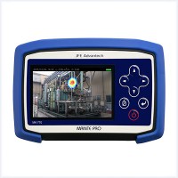 JFE Advantech MK-770 [MK770] Gas Leak & Discharge Viewer 
