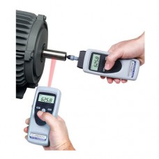 Checkline CDT-2000HD Combination Contact and Non-Contact Tachometer kit [A5-1000]