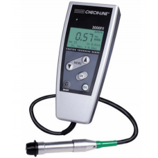 CHECKLINE DCN-3000FX NON-FERROUS COATING THICKNESS GAUGE