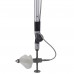 Hydro Bios RHCM 3 x 150cm Rod Held Current Meter