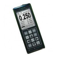 Dakota CMX Ultrasonic Coating & Wall Thickness Gauge Dakota CMX Ultrasonic Coating & Wall Thickness Gauge