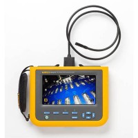 Fluke DS703 FC High Resolution Diagnostic Videoscope with Fluke Connect Compatibility, 30 Hz, 1200 x 720