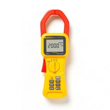 Fluke 353 True-RMS AC/DC Clamp Meter, 1400A AC, 2000A DC
