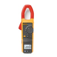 Fluke 381 True-RMS AC/DC Remote Display Clamp Meter with iFlex Probe, 2500 A AC, 1000V AC/DC