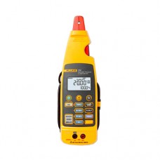 Fluke 772 Milliamp Process Clamp Meter with Loop Power, 4-20 mA