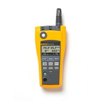 Fluke 975 AirMeter, Indoor Air Quality Tester