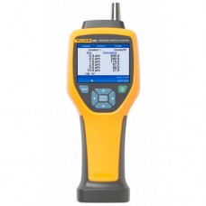 Fluke 985 Indoor Air Quality Particle Counter, 6 Channels